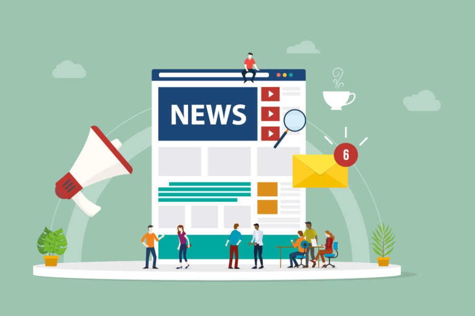 image illustrative d'un article d'actualités
