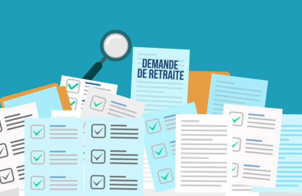 Demander sa retraite → tous les conseils pour partir serein