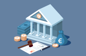 image illustrant une juridiction financière