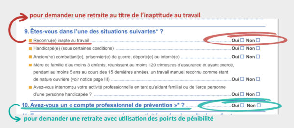 Comment faire sa demande de retraite : le guide pratique