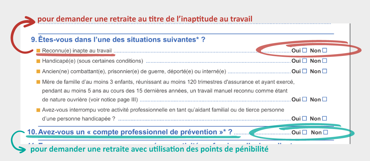 Comment faire sa demande de retraite : le guide pratique