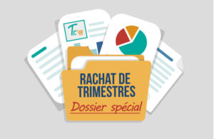 Image illustrative d'un dossier avec des documents