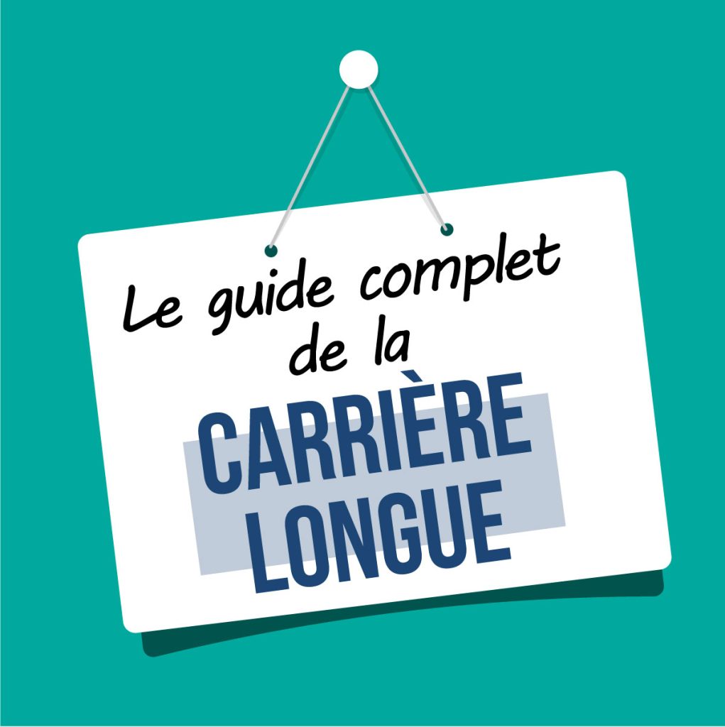 Le guide de la carrière longue
