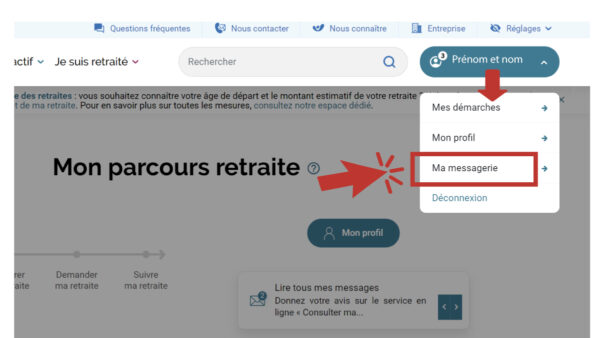 Comment faire sa demande de retraite : le guide pratique