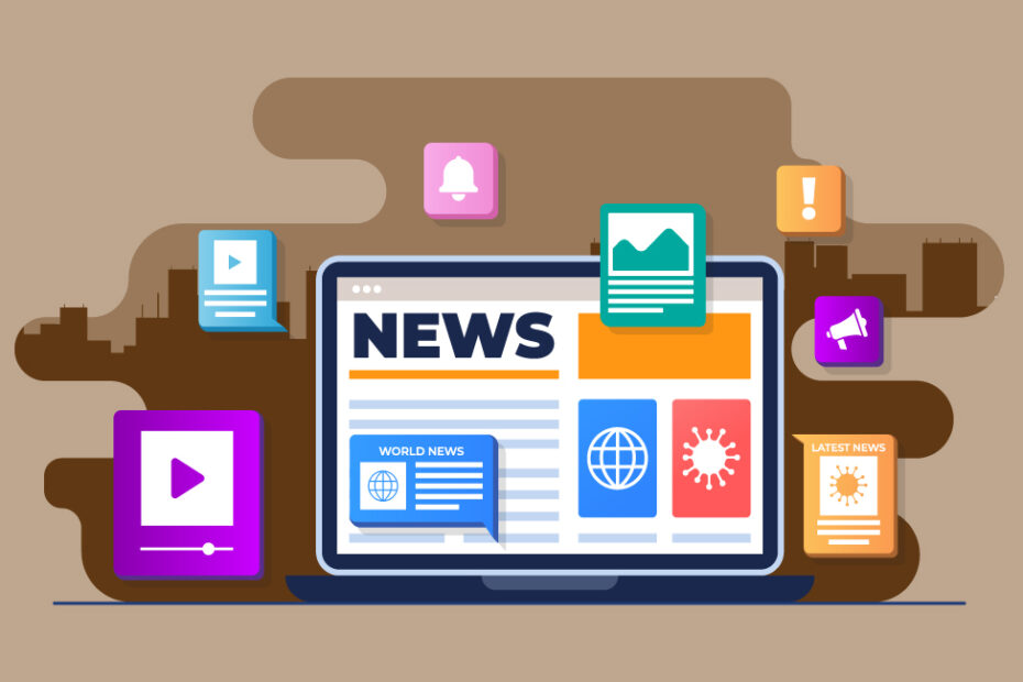 image illustrative d'un article d'actualités