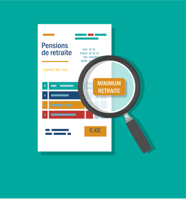 Calcul retraite : comment estimer sa future pension