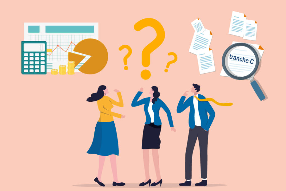 image illustrative de personnes s'interrogeant sur leurs droits à la retraite